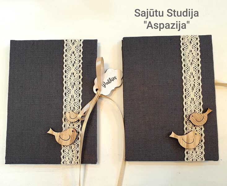 Naudas noformēšana