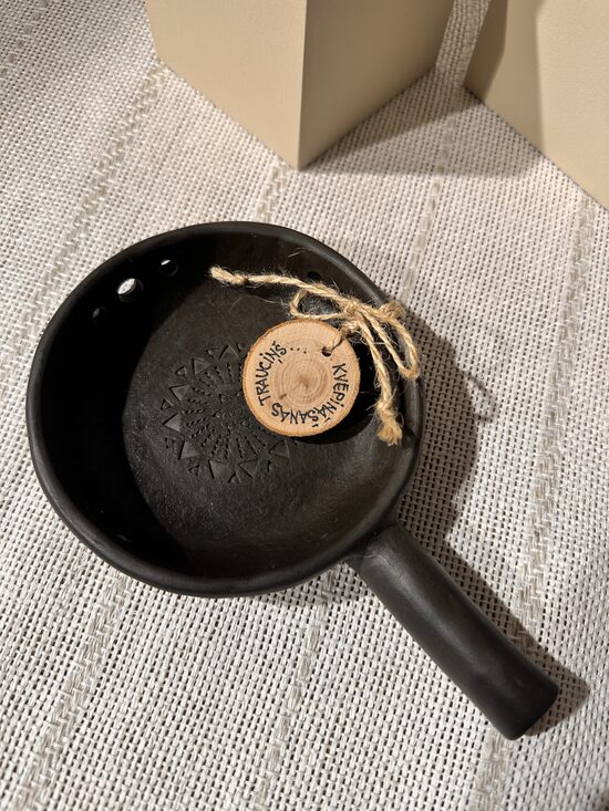 Kvēpšanas trauciņš