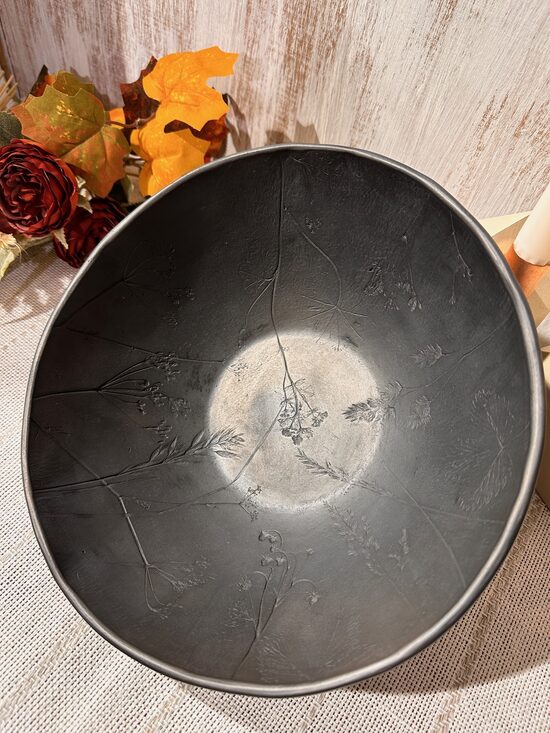 Māla salātu bļoda Nr.1