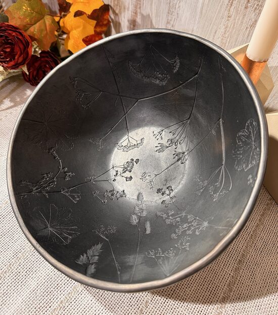 Māla salātu bļoda Nr. 2