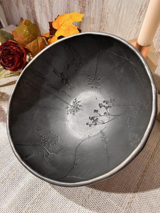 Māla salātu bļoda Nr. 3