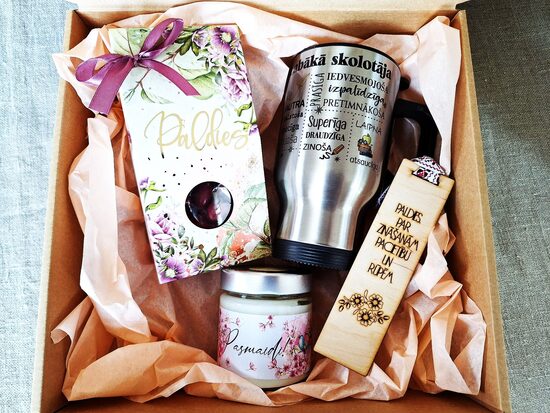 Komplekts Skototājai Nr7