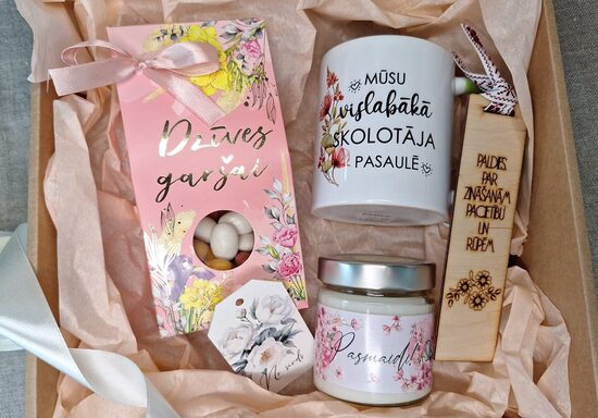 Komplekts Skototājai Nr.10