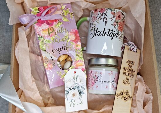 Komplekts Skototājai Nr.12