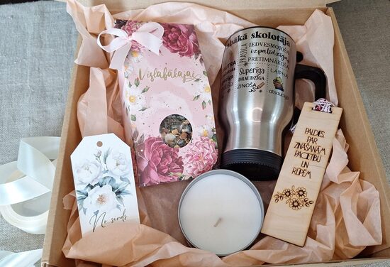 Komplekts Skototājai Nr.8