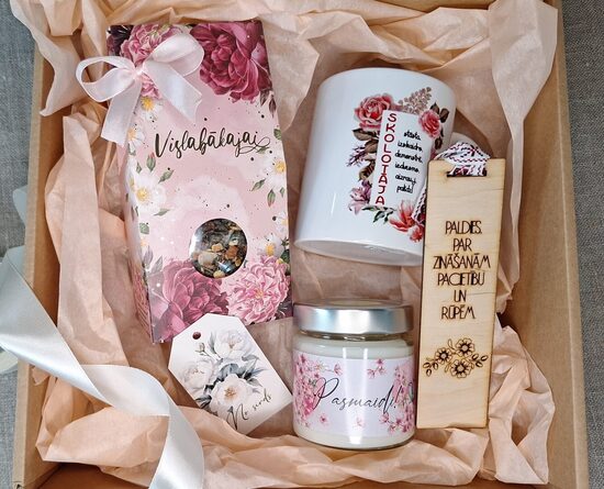 Komplekts Skototājai Nr9