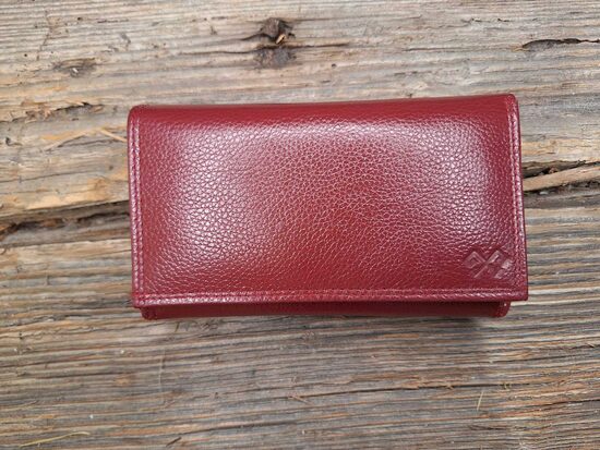 Sieviešu naudas maks nr. 16